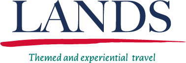 Lands World Travel Agency