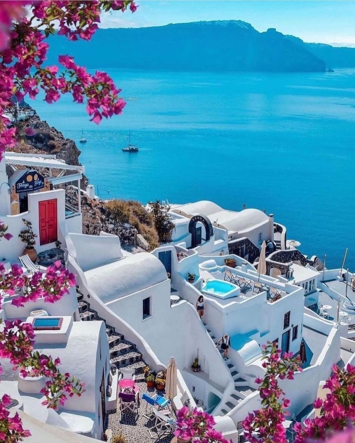 Grecia