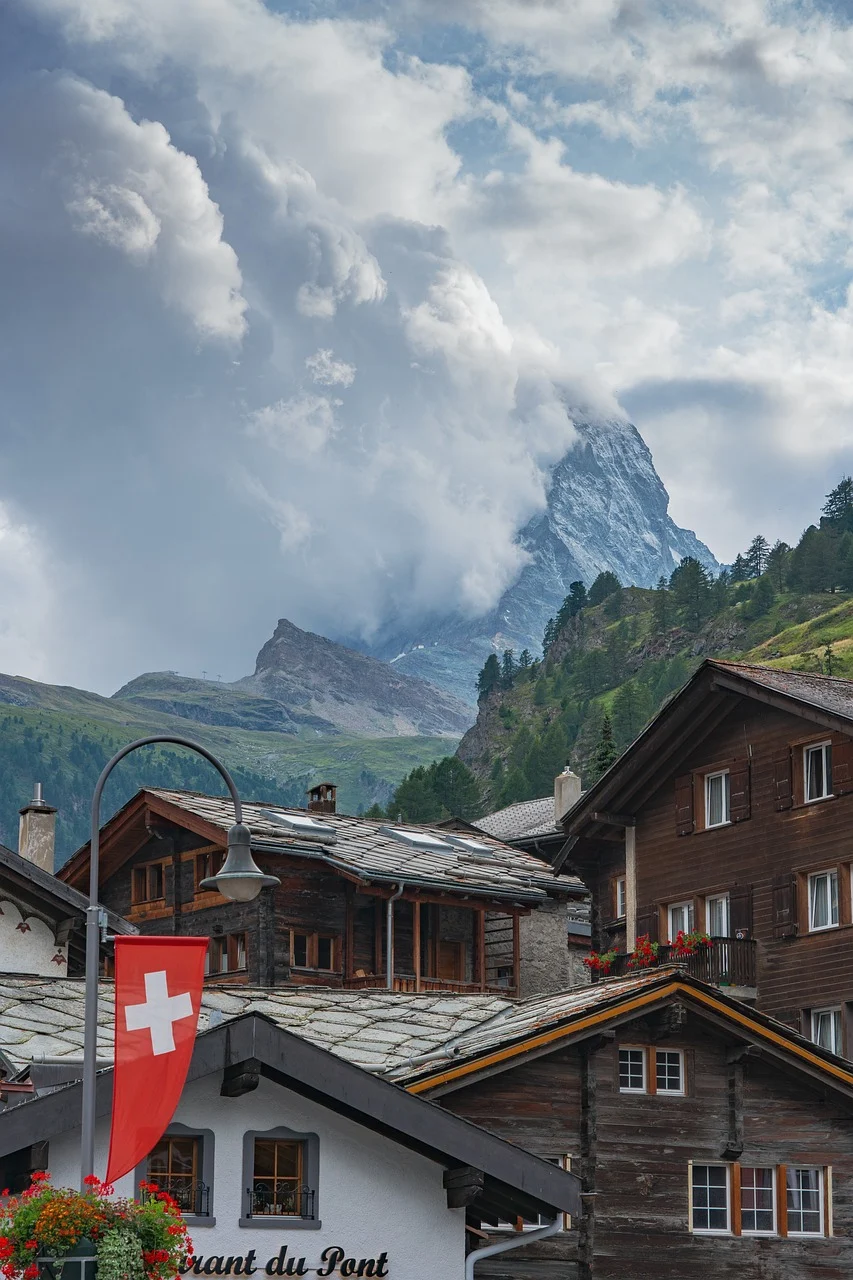 Suiza